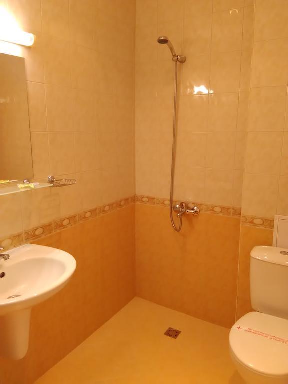 Hotel Dalia Nesebar Bilik gambar