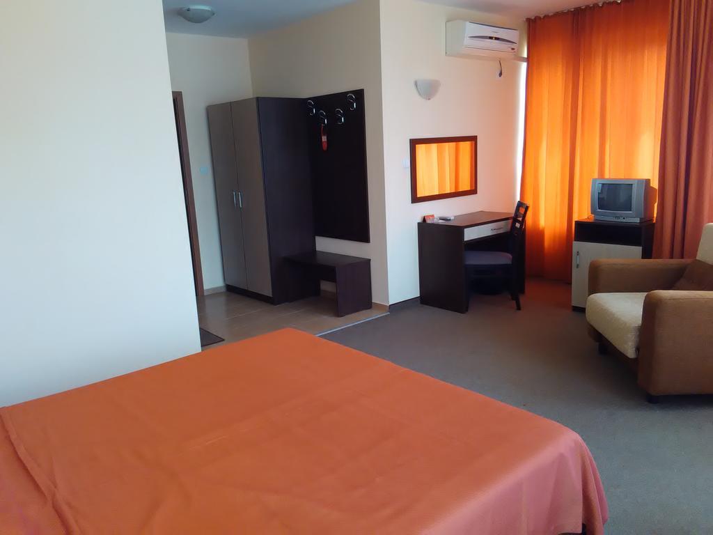 Hotel Dalia Nesebar Bilik gambar