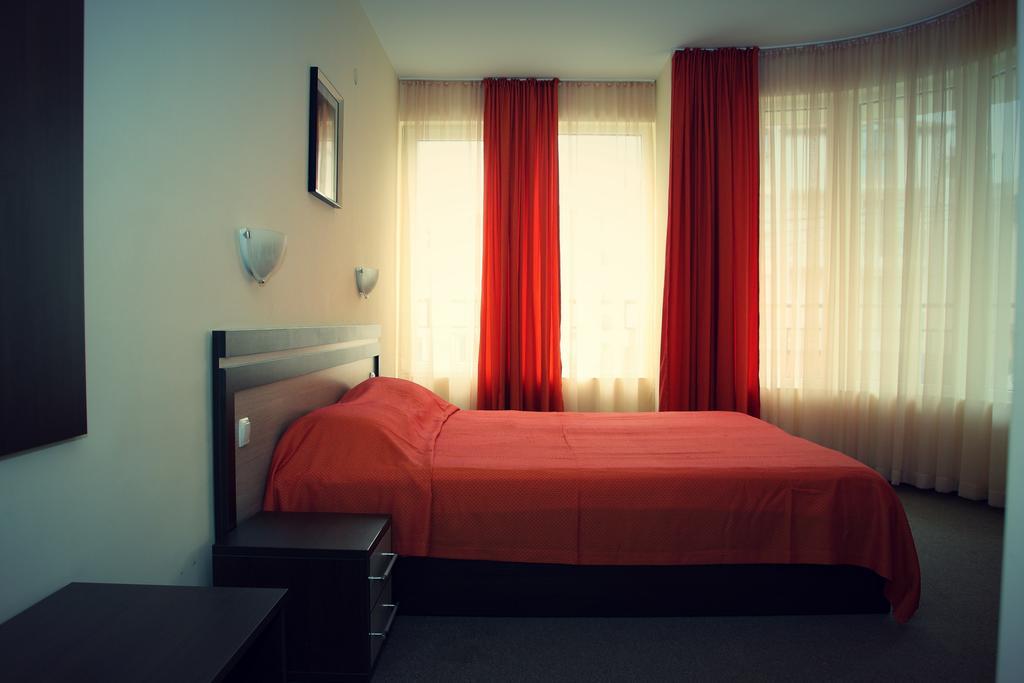 Hotel Dalia Nesebar Bilik gambar