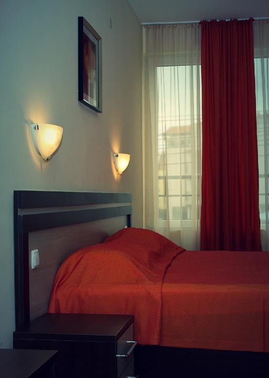 Hotel Dalia Nesebar Bilik gambar