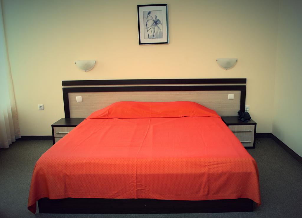 Hotel Dalia Nesebar Bilik gambar