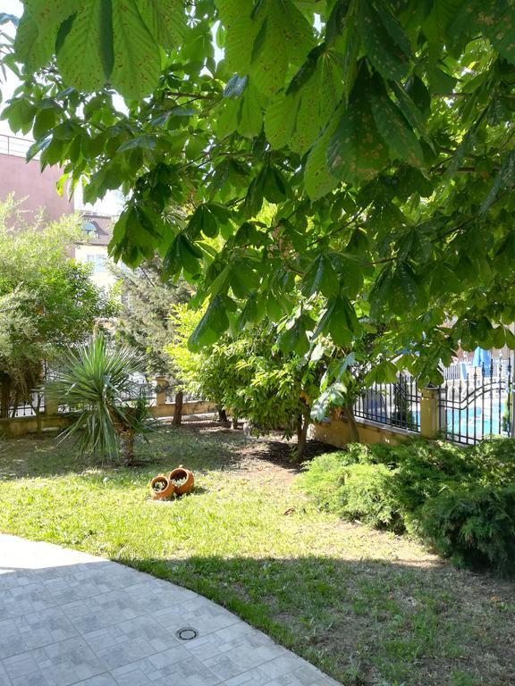 Hotel Dalia Nesebar Luaran gambar