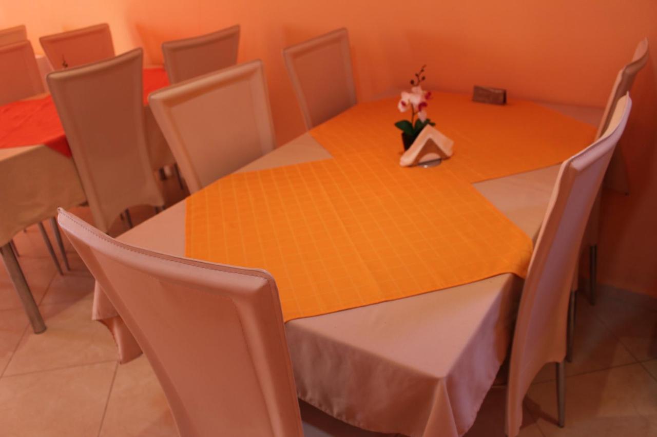 Hotel Dalia Nesebar Luaran gambar